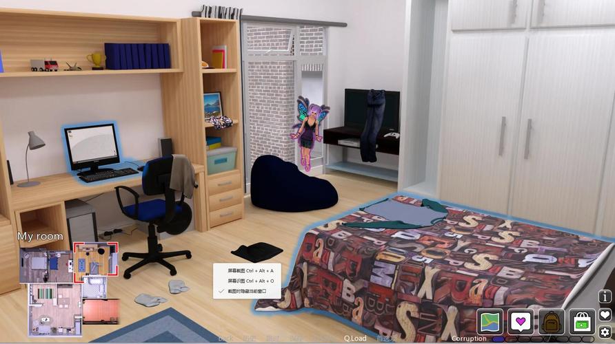 安全可靠的欲望小镇游戏下载平台：快速下载