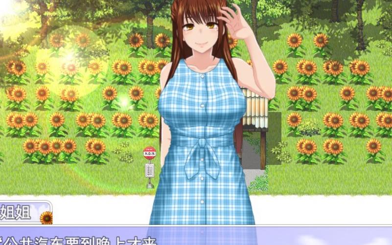 我暑假的秘密回忆汉化版:最新更新内容抢先看!