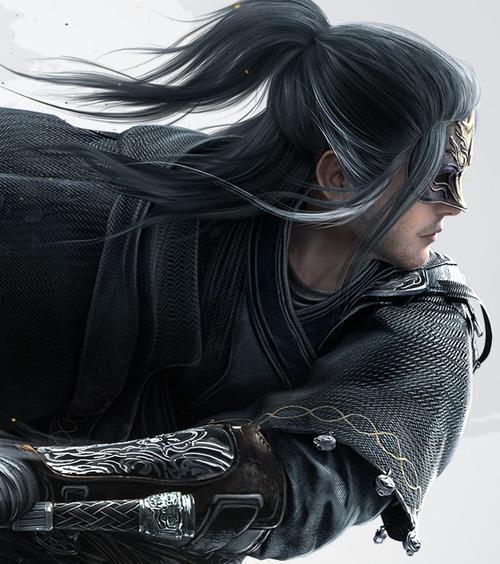 异世界勇者杨过游戏:策略冒险,称霸异世!