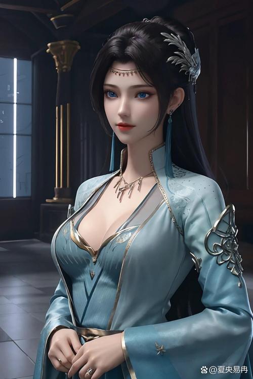 斗破苍穹3D同人资源在哪下？安全下载方法分享