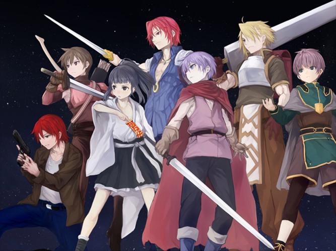 还在找异世界勇者下载?这里有你想要的!