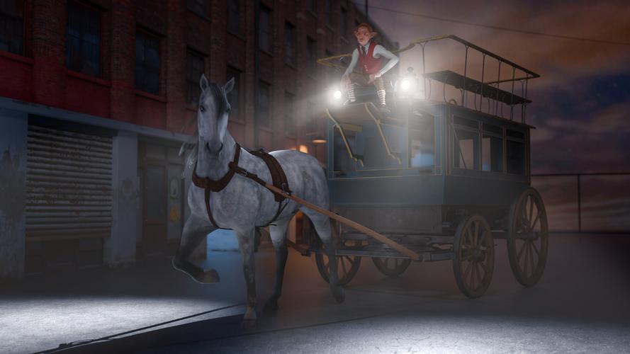 欲望学院第二季:深度解析游戏背景及人物设定