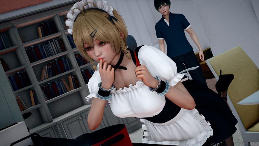 我的女友是恶霸CH1-EP4下载方法详解:PC及安卓版资源获取攻略