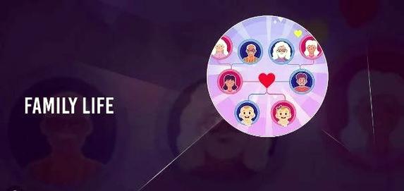 寻找家庭生活Family Faring游戏官网?这里有你想要的资源