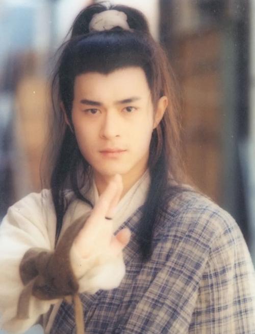 帅气的我杨过游戏:经典武侠,重温江湖梦