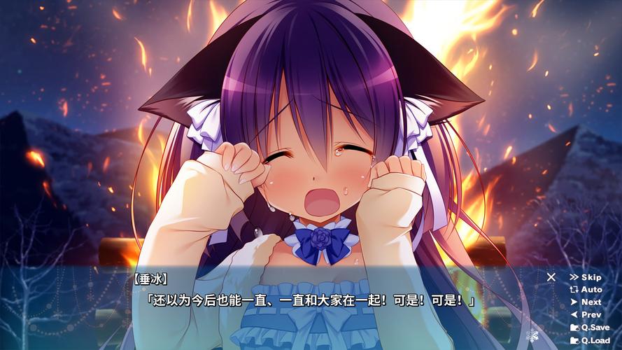 告别城市喧嚣：体验治愈系乡下生活绅士游戏