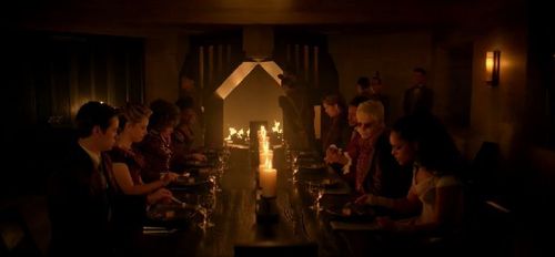 女巫3：回归最新剧情！小老鼠大战邪恶女巫