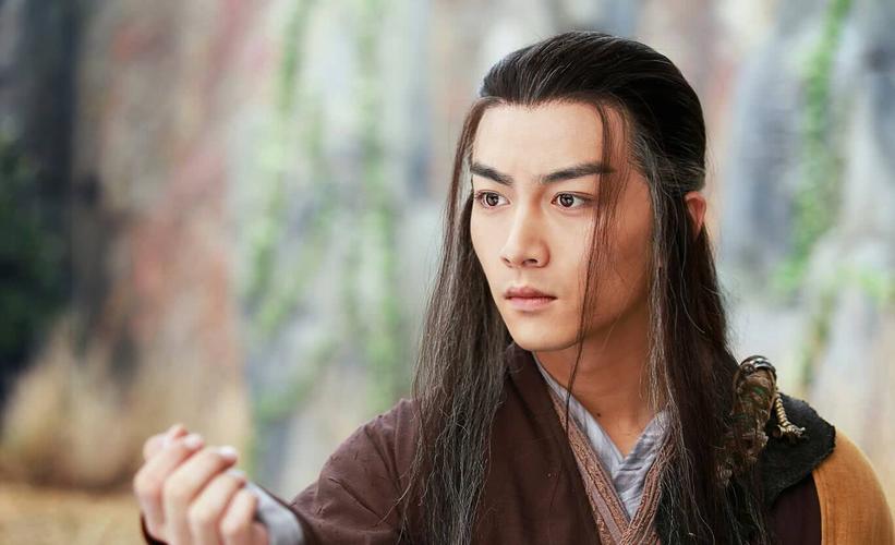 解锁杨过游戏秘密:亲密接触全新体验