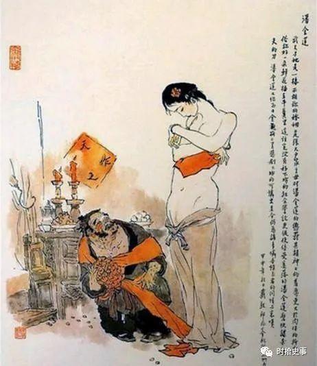 西门立志传游戏介绍:体验风流西门庆的传奇人生