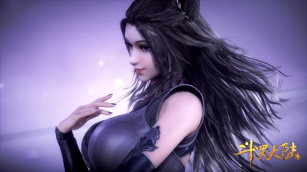 斗罗大陆3D同人杨过游戏下载地址及游戏攻略