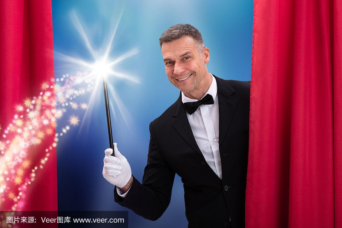 下载35岁魔术师最新版本：20年经验的魔术师