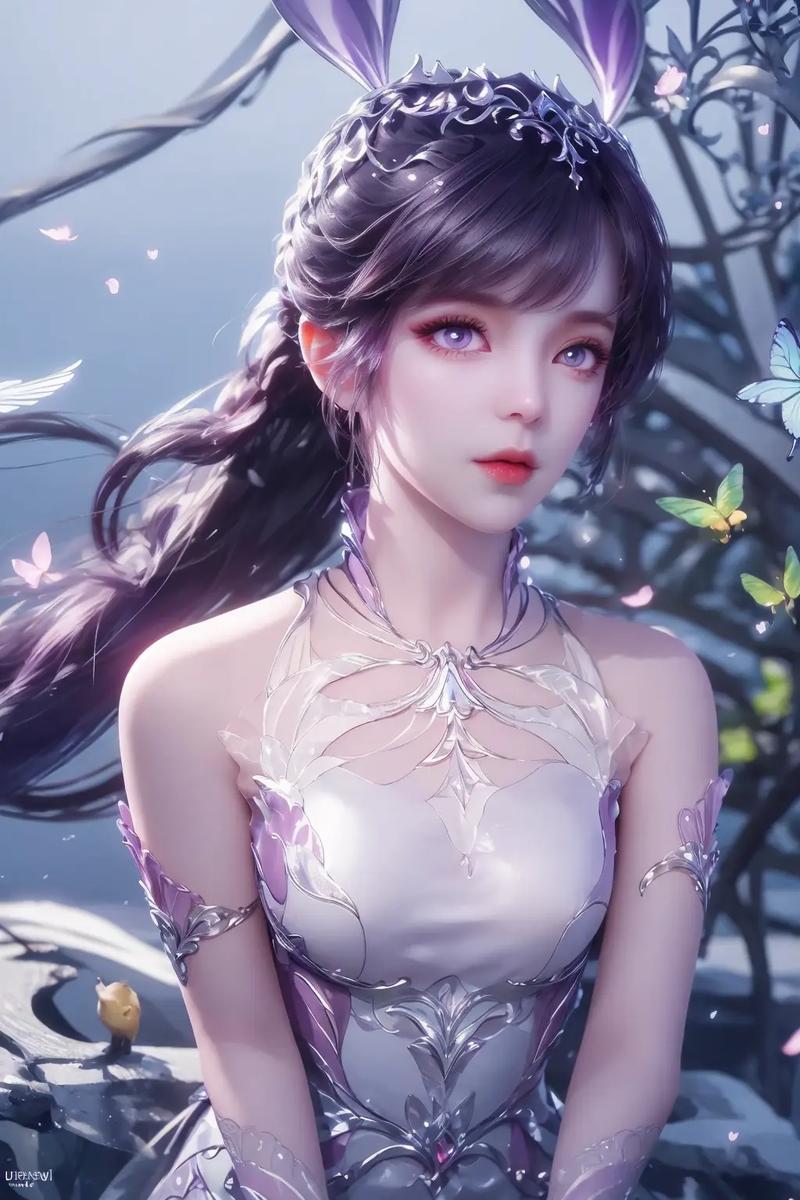 小舞合集版本大全：超全整理，带你了解各种小舞形象！