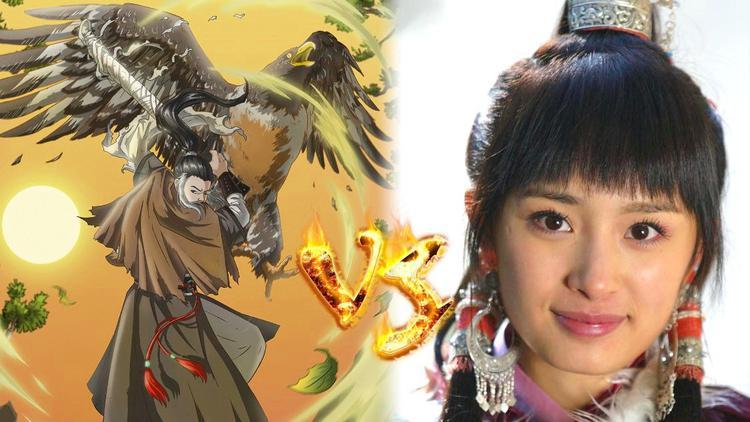 探索满车率300杨过游戏背后的秘密！