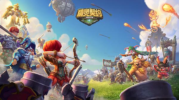 海岛女精灵游戏官网：下载地址及游戏攻略大全，尽在官网