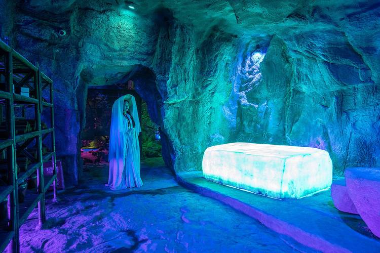 沉浸式体验！债务地狱杨过游戏评测