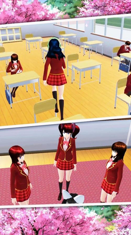 红樱花馆安卓版下载安装:简单快捷的游戏体验