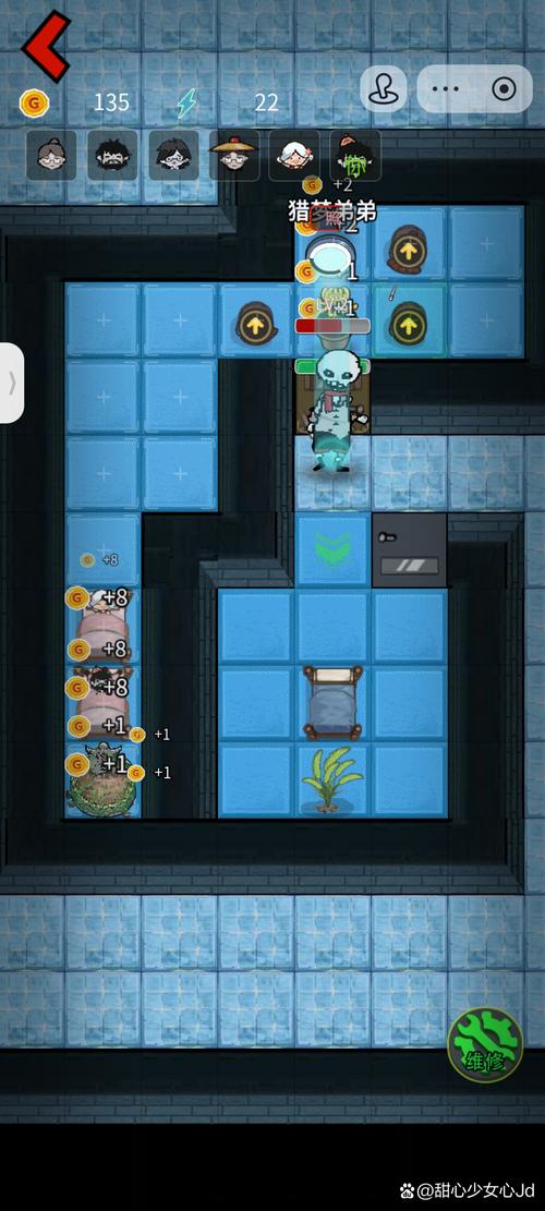 监护人守护者安卓手游：守护你的孩子，守护你的游戏！