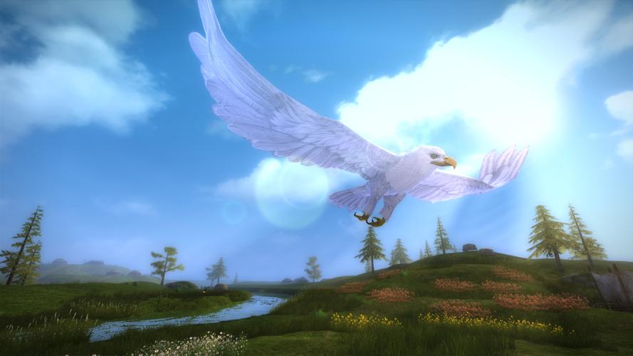 史上最全大雕征服世界官网资源合集