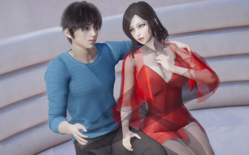 最新时空的遗产V0.13安卓汉化版,你值得拥有!