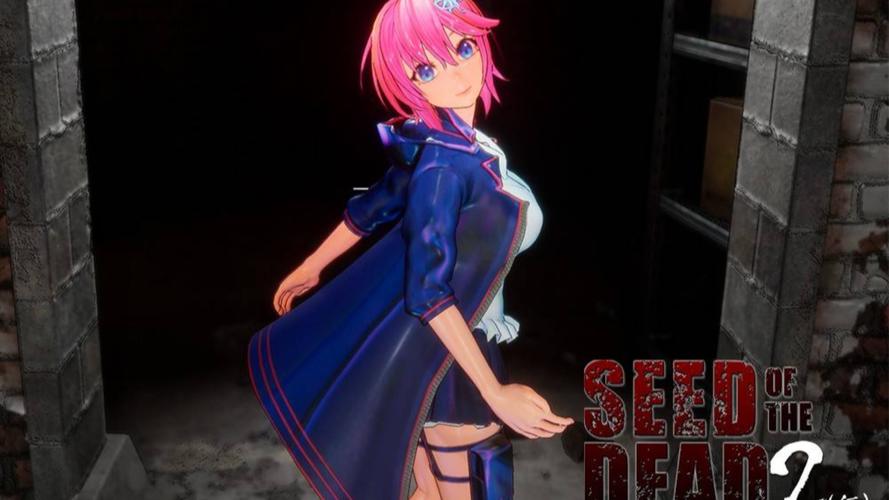 刺激又好玩:少女的求生之路2绅士游戏评测