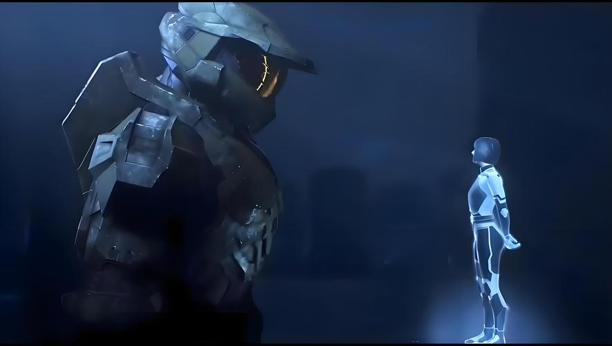 史上最全光环v1.6版本大全:下载安装教程