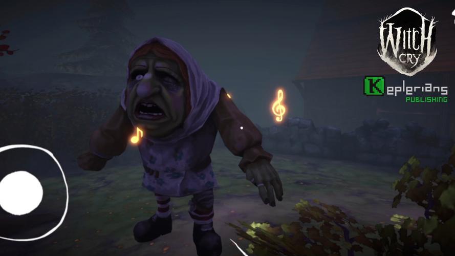 超火爆的可爱女巫2游戏,你弟弟玩了吗?