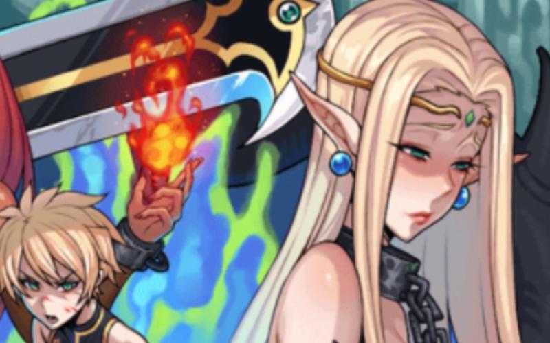 寻找欲望之尾游戏官网?这里有你想要的资源