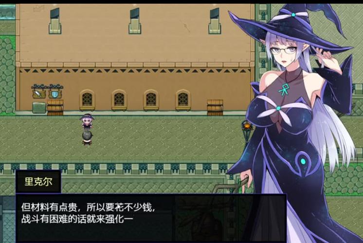 克莉丝与游乐之街最新消息：不容错过的游戏情报！