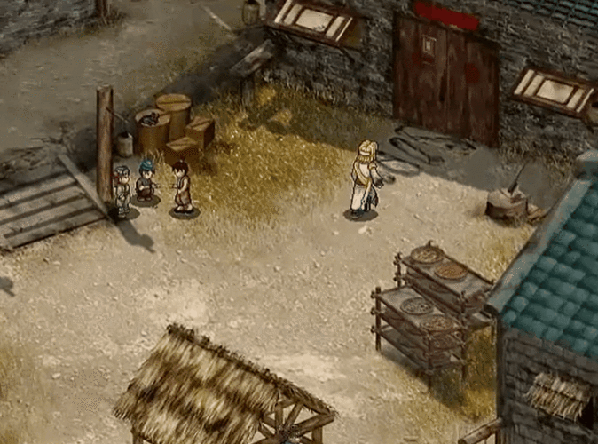 通往天堂的道路绅士游戏测评：画面精美，剧情感人至深