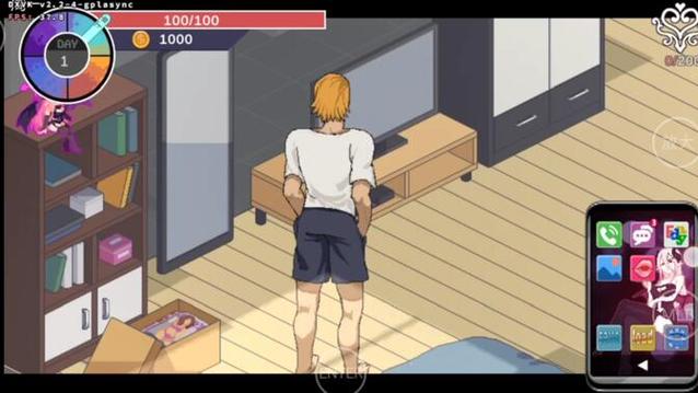 想玩NTR狂热游戏?这里提供最新版下载及攻略