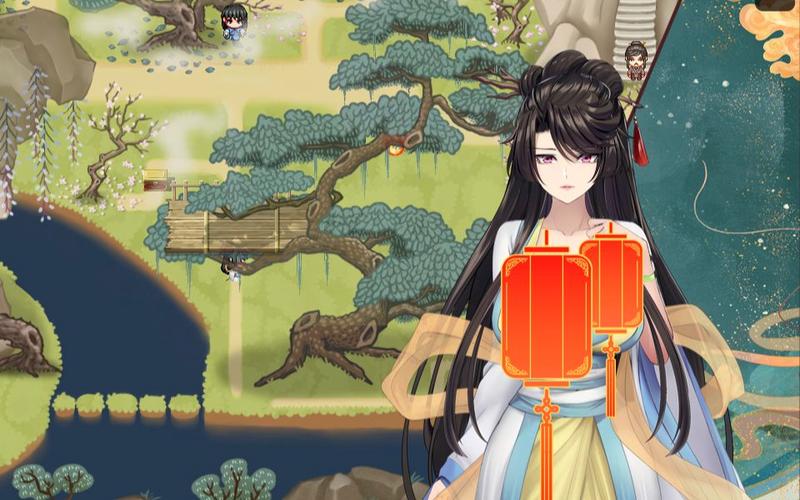 如何找到绯月修仙录V0.55最新版本？玩家亲测有效方法