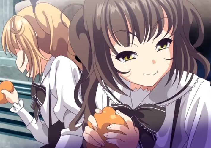 圣奴隶学园2汉化版更新内容一览：新增剧情和玩法详解！