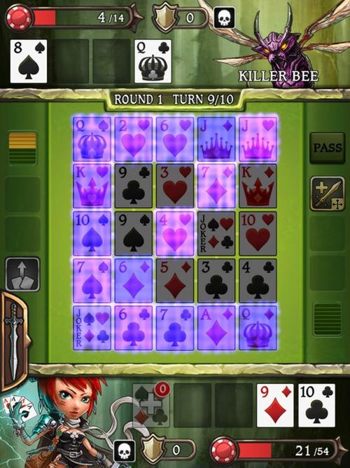 全能的咒语绅士游戏玩法：自由选择与精彩冒险