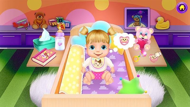 想玩与妈妈一起隔离?教你快速下载游戏