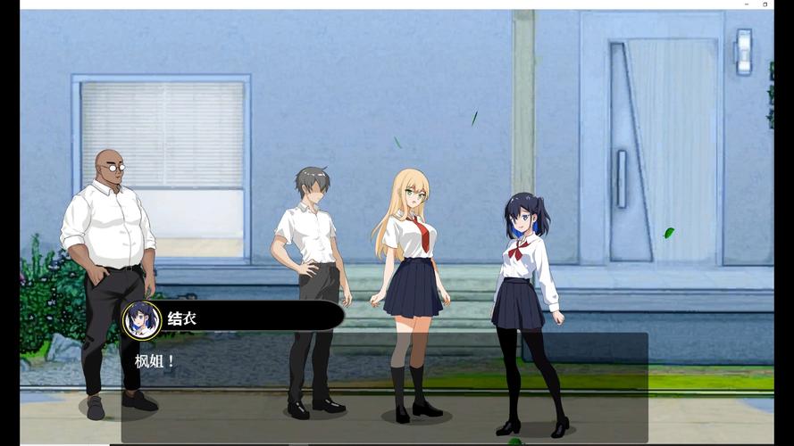 NTR课程游戏下载:新手玩家完整攻略指南