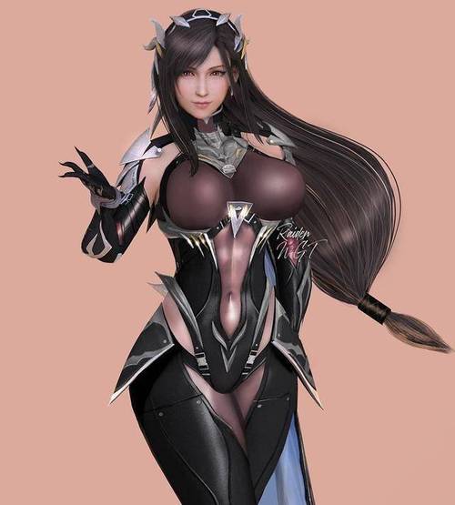 蒂法的黑暗幻想下载安装教程，新手玩家必看