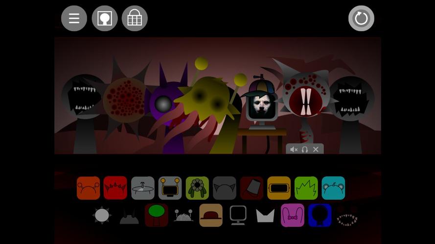 内部寄生虫汉化版最新更新内容一览:版本更新了什么?