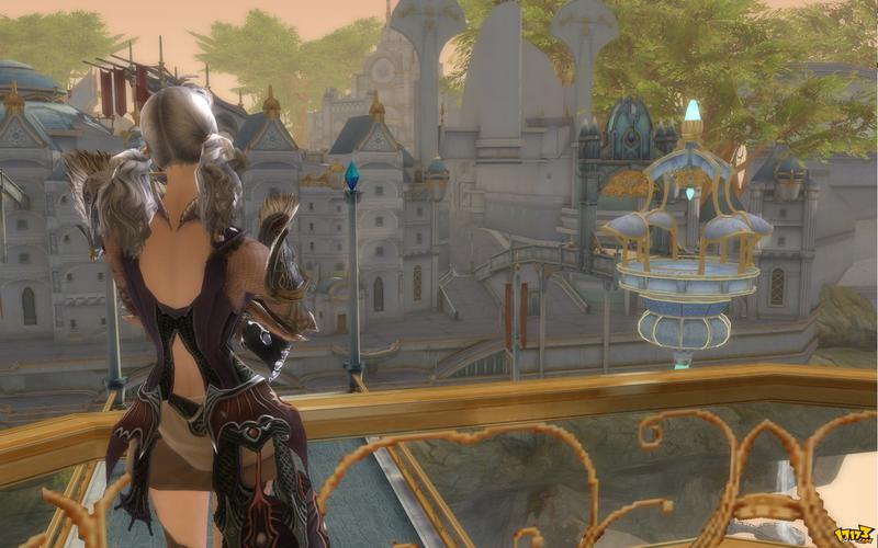 体验阿尔迪亚之塔绅士游戏：我的游戏历程与感受