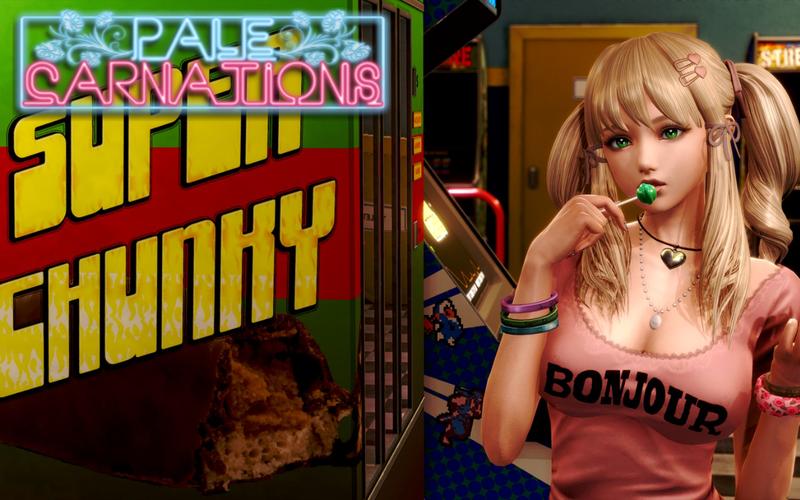 弟弟的游戏喜好：康乃馨俱乐部是否适合他？