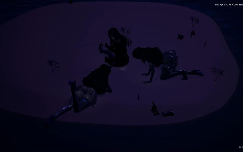 黑暗海妖版本大全:新手入门及进阶技巧分享