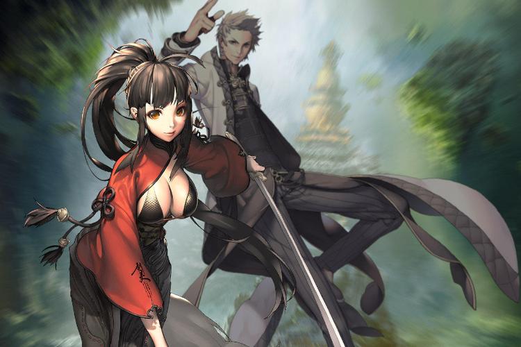 靠送奇怪玩具，解锁杨过游戏隐藏剧情！