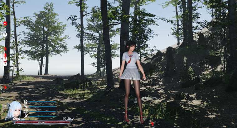 百鬼夜行剑姬无双官方正式版下载地址：最新版本，立即下载