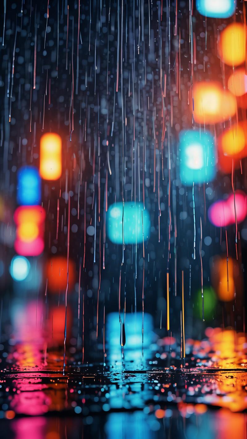 Rainnight雨下载地址:分享我的下载经验和心得