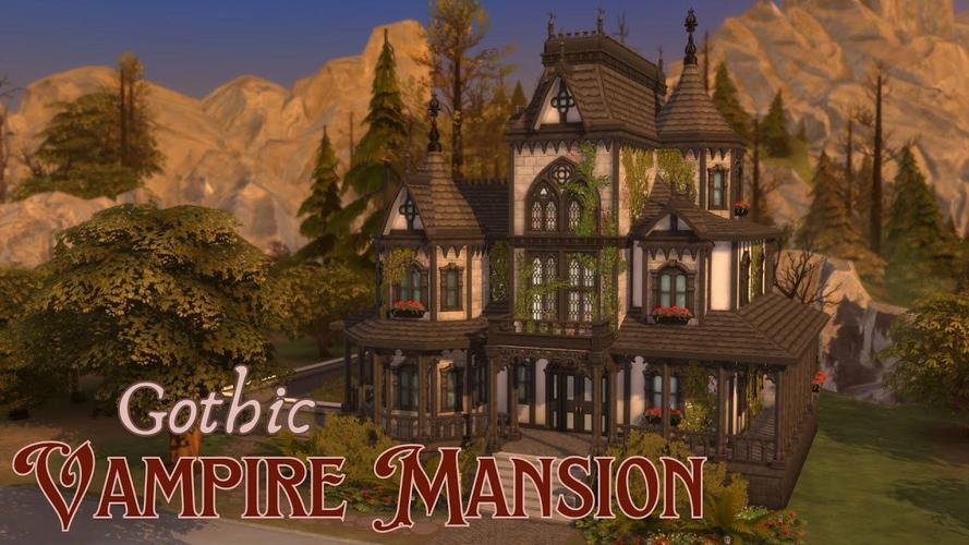 吸血鬼大厦版本大全:新手玩家必看攻略