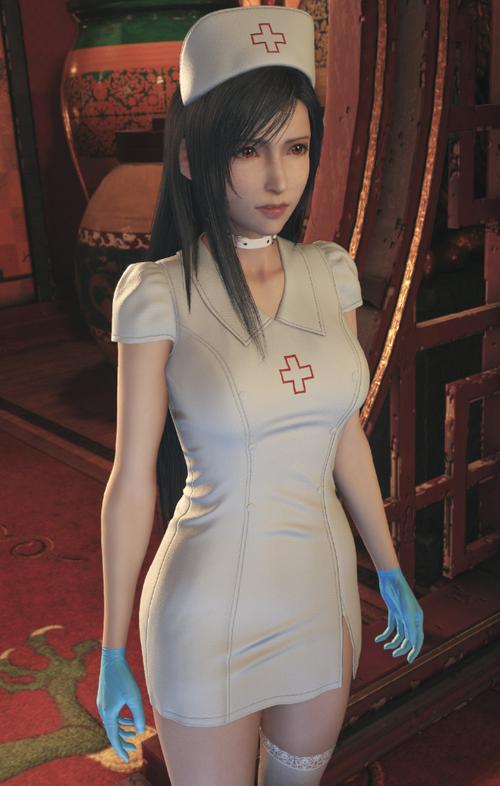 急寻蒂法的工口幻想更新地址?高清资源下载入口