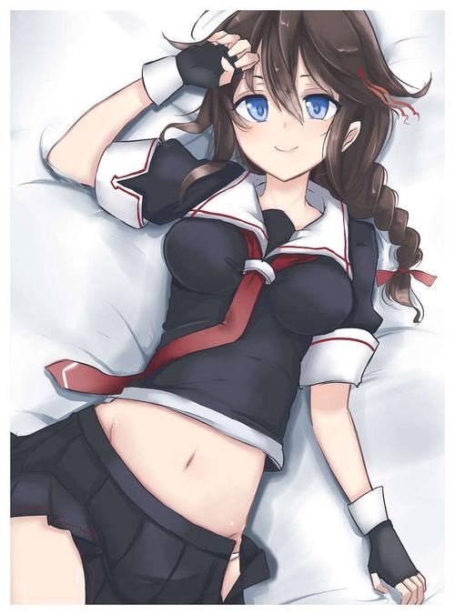 最火爆的全女格斗同人绅士游戏大盘点,不容错过!