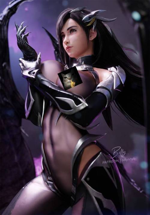 最全蒂法动画合集：绅士玩家不容错过的福利