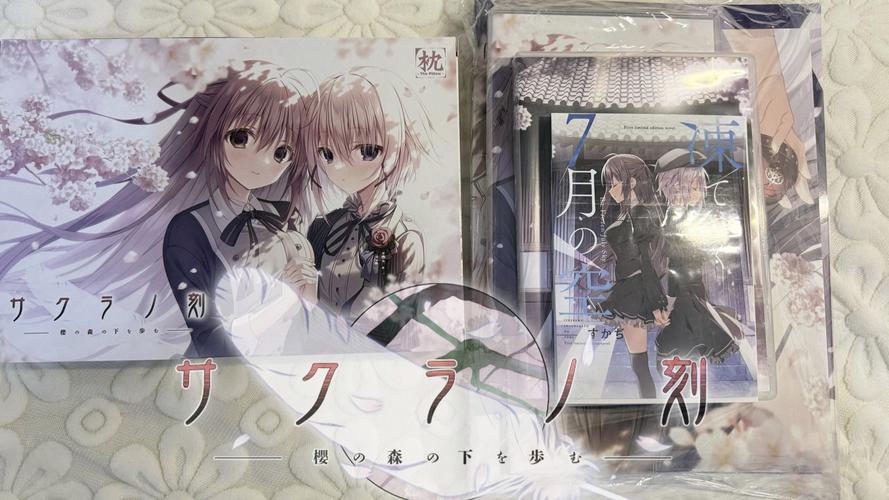 寻找樱之刻版本大全？这里有你想要的全部资源！