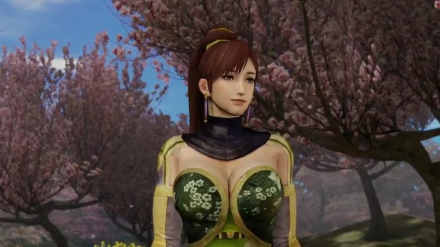 寻找真三国无双绅士版下载地址？这里有你想要的