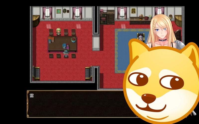 下载公主与征服最新版本：体验日式RPG魅力